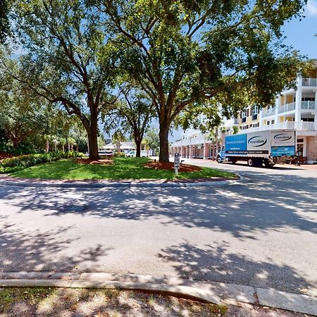 Апартаменты Baytowne Wharf - Pilot House #408 Дестин Экстерьер фото
