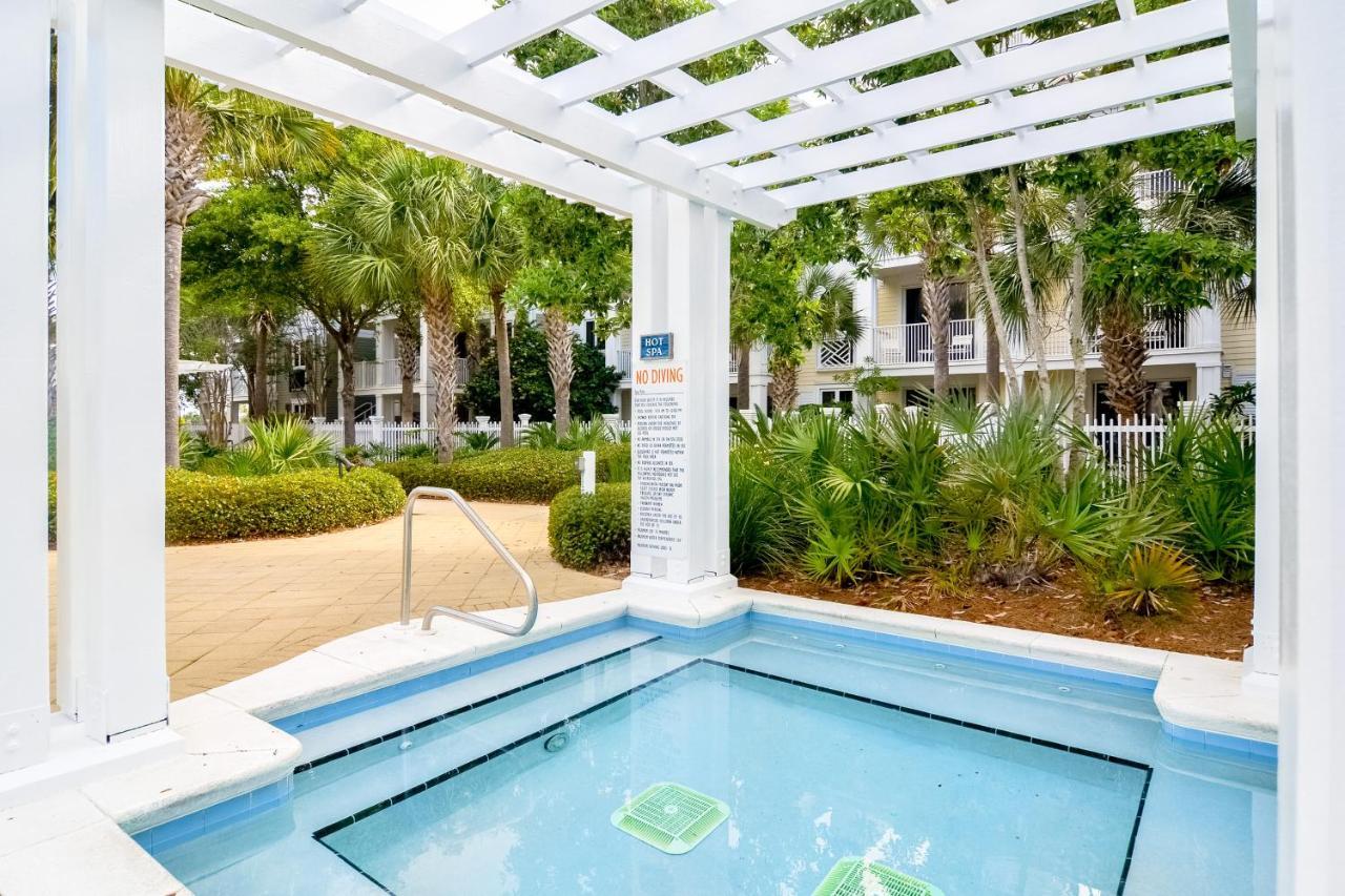 Апартаменты Baytowne Wharf - Pilot House #408 Дестин Экстерьер фото