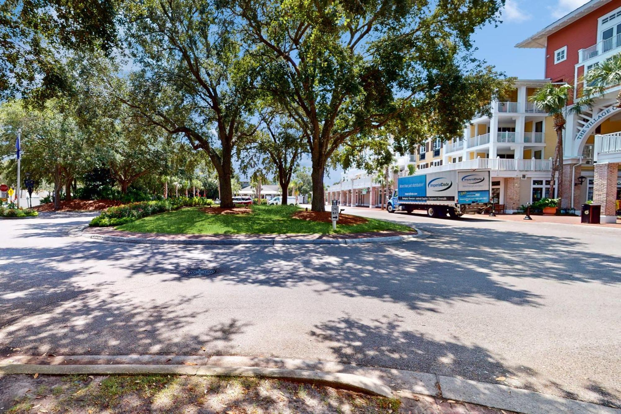 Апартаменты Baytowne Wharf - Pilot House #408 Дестин Экстерьер фото