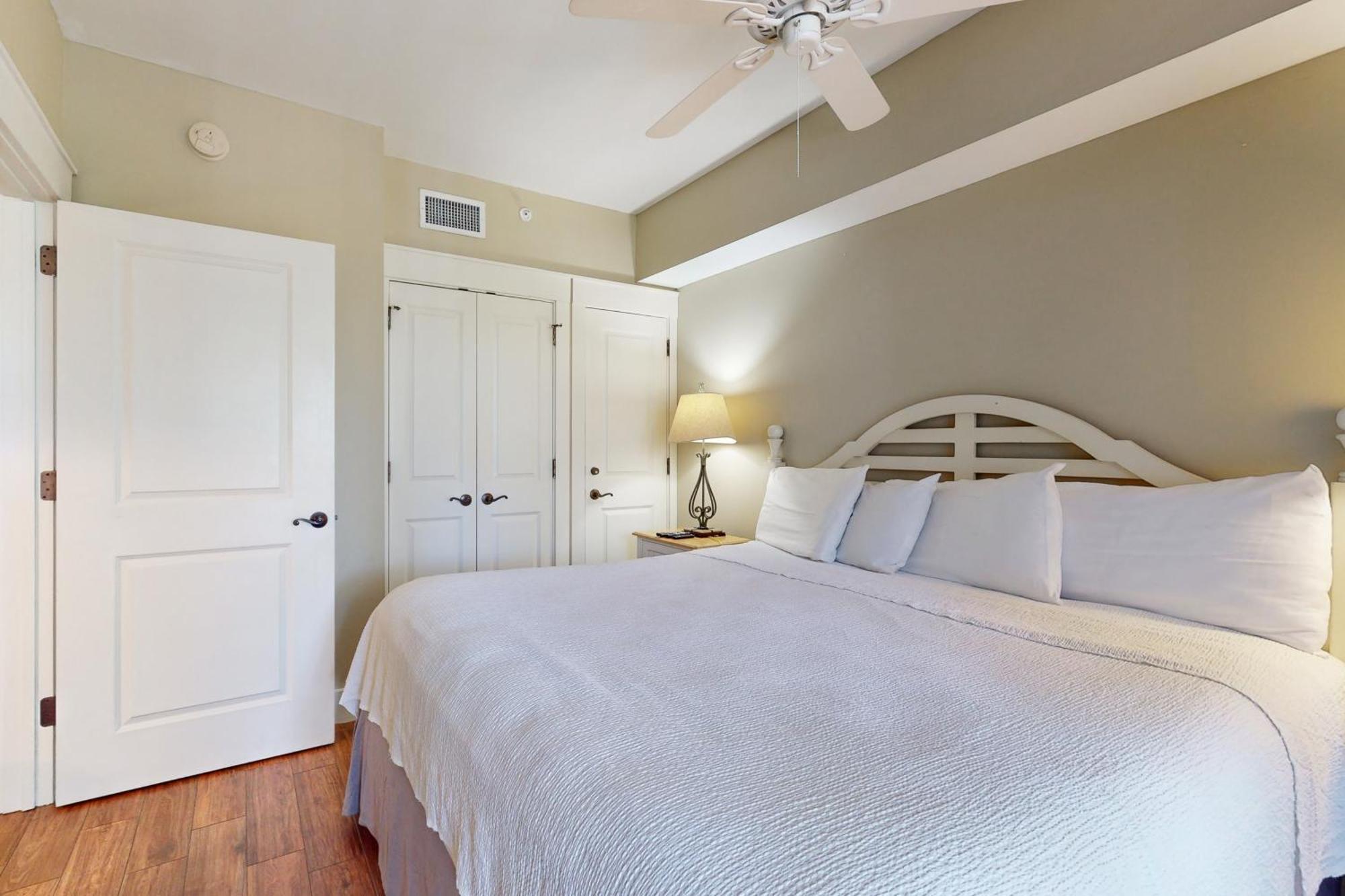 Апартаменты Baytowne Wharf - Pilot House #408 Дестин Экстерьер фото
