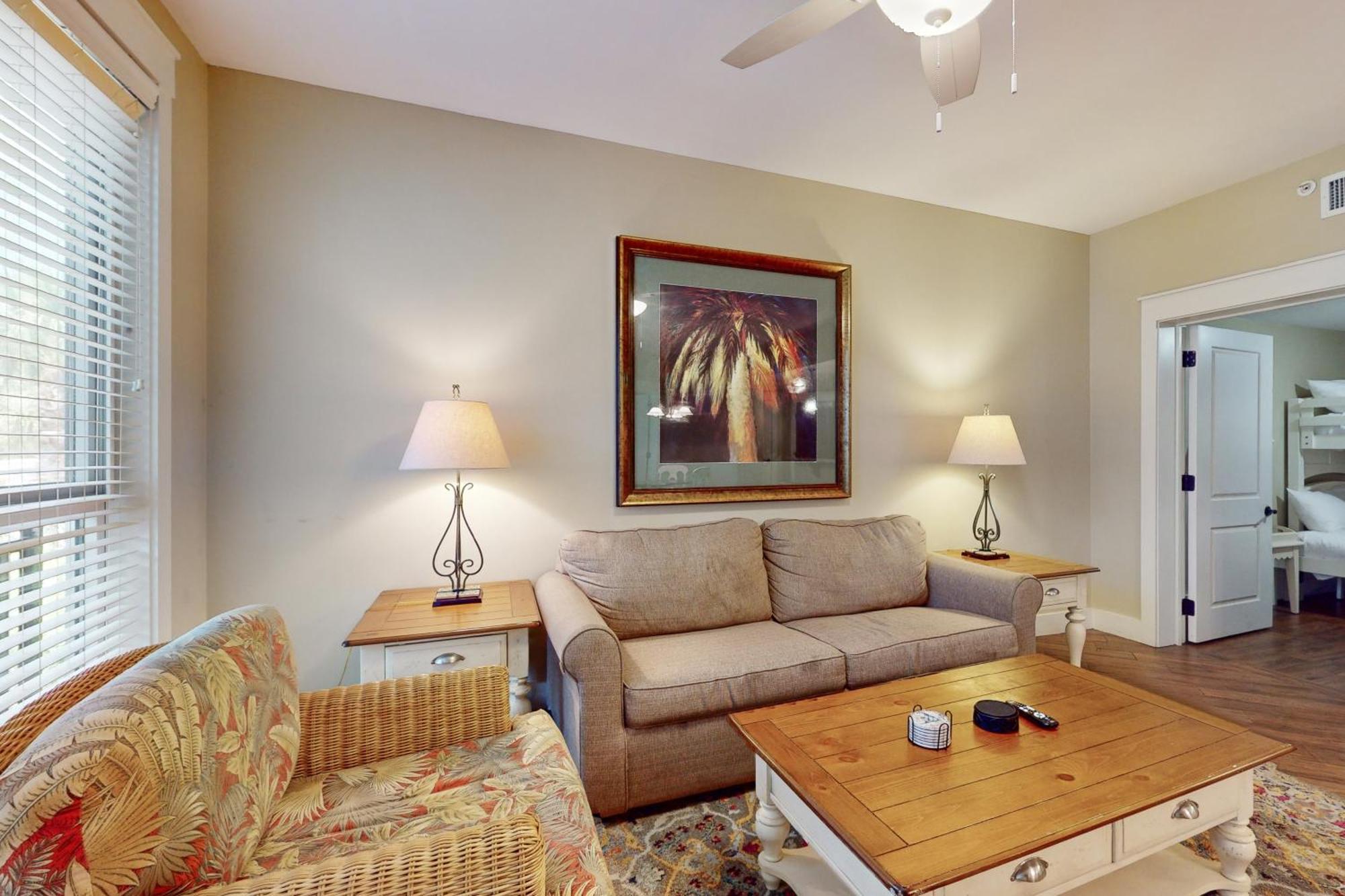 Апартаменты Baytowne Wharf - Pilot House #408 Дестин Экстерьер фото